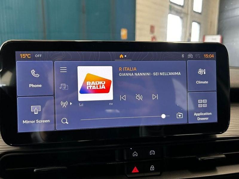 Jeep Avenger Avenger 1.2 Turbo 100 CV Altitude - PROMO SIRONIAUTO+