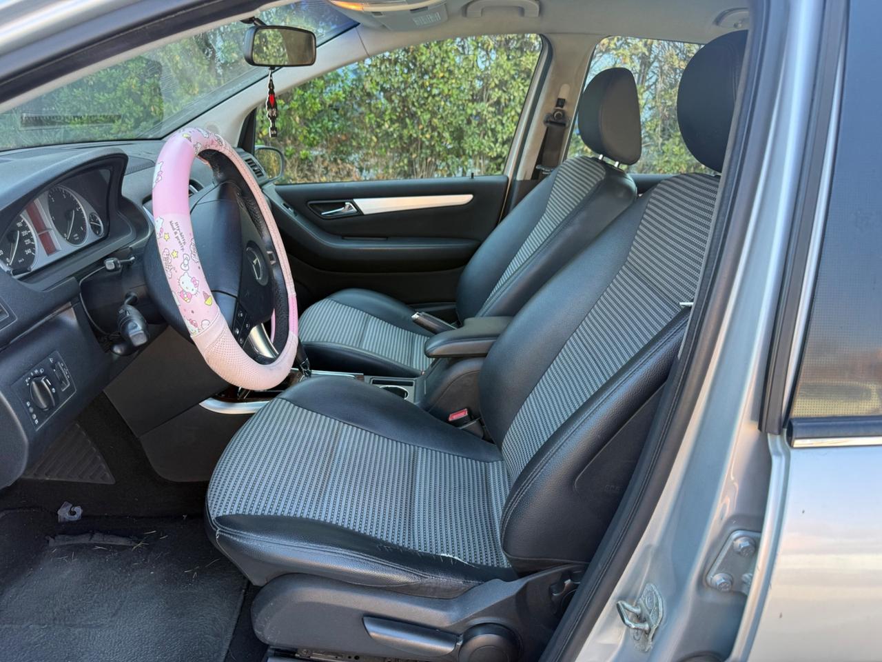 Mercedes-benz B 180 CDI
