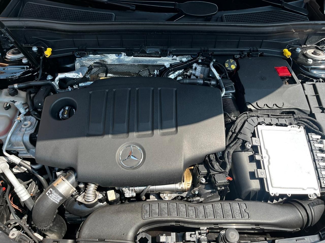 Mercedes-benz GLB 200 d Automatic 4x4 4Matic Sport