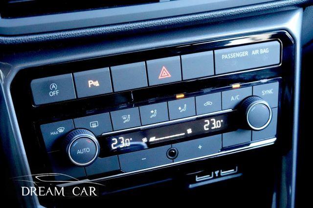 VOLKSWAGEN T-Cross 1.0 TSI 115 CV Style BMT UNIPRO