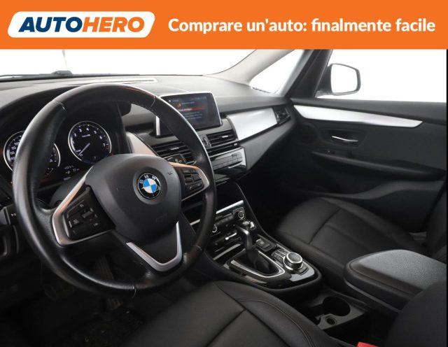 BMW 225 xe Active Tourer iPerformance Advantage aut.