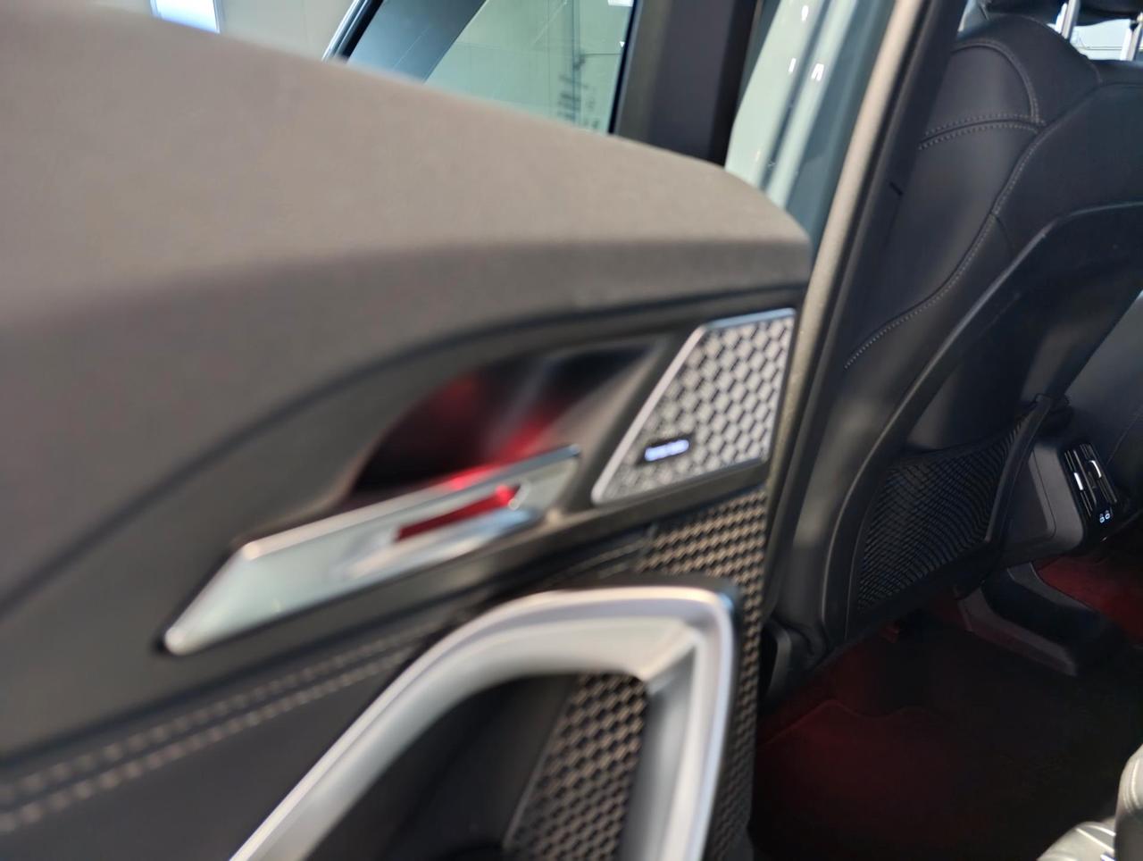 BMW X1 xdrive23i mhev 48V MSport Edition Signature auto