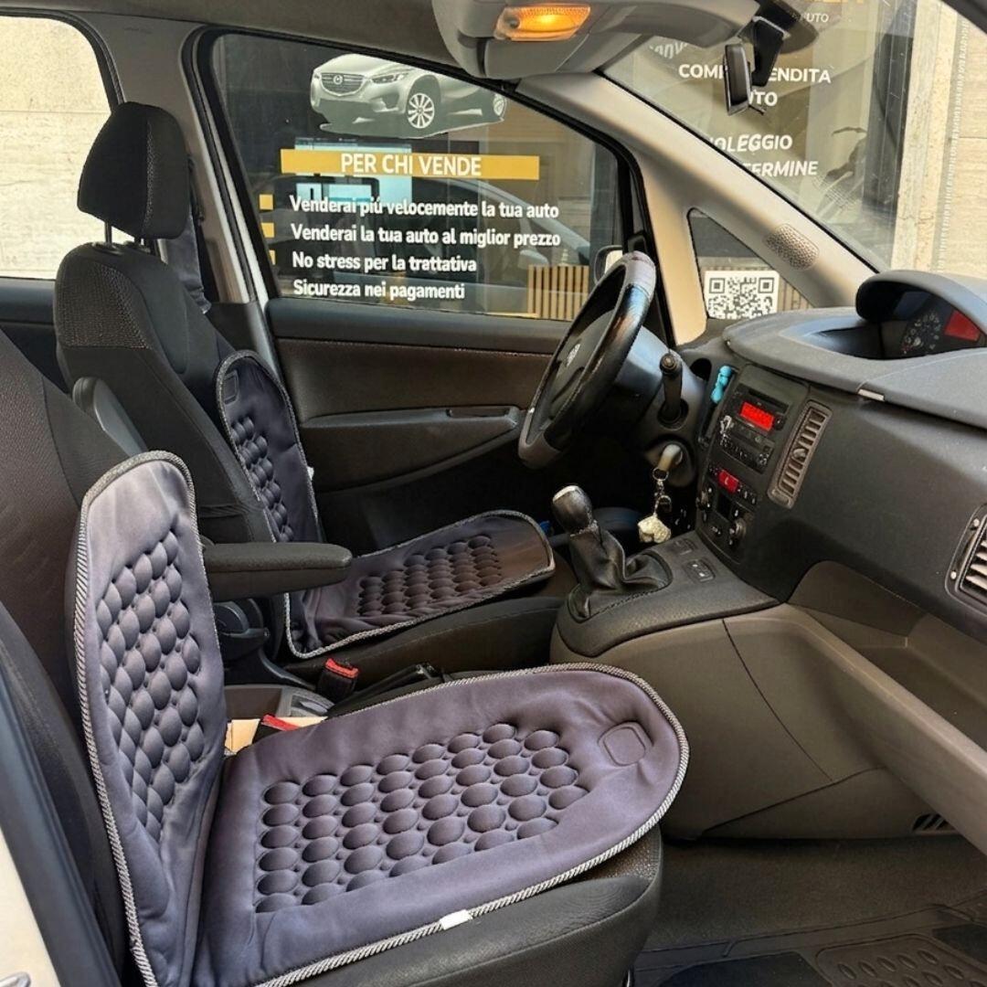 Fiat Idea 1.3 Multijet 16V 70 CV *Neo Patentati*