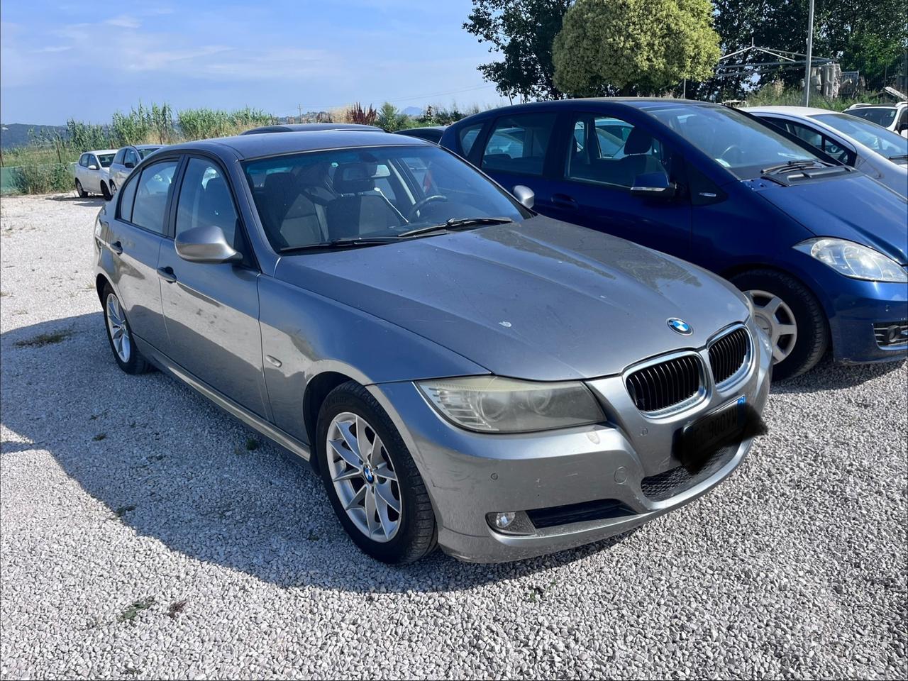 Bmw 320 330d cat MSport