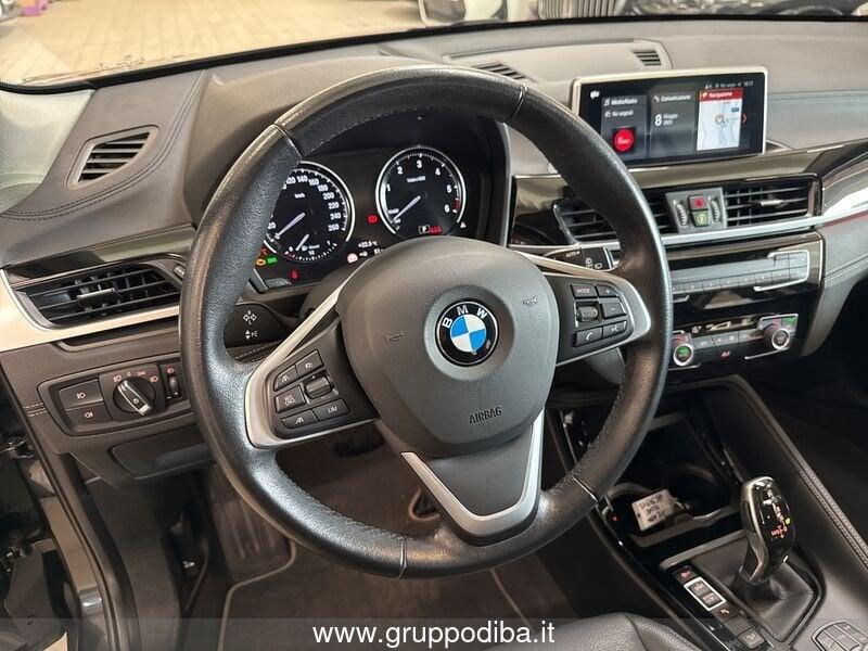 BMW X1 F48 2019 Diesel xdrive18d xLine Plus auto
