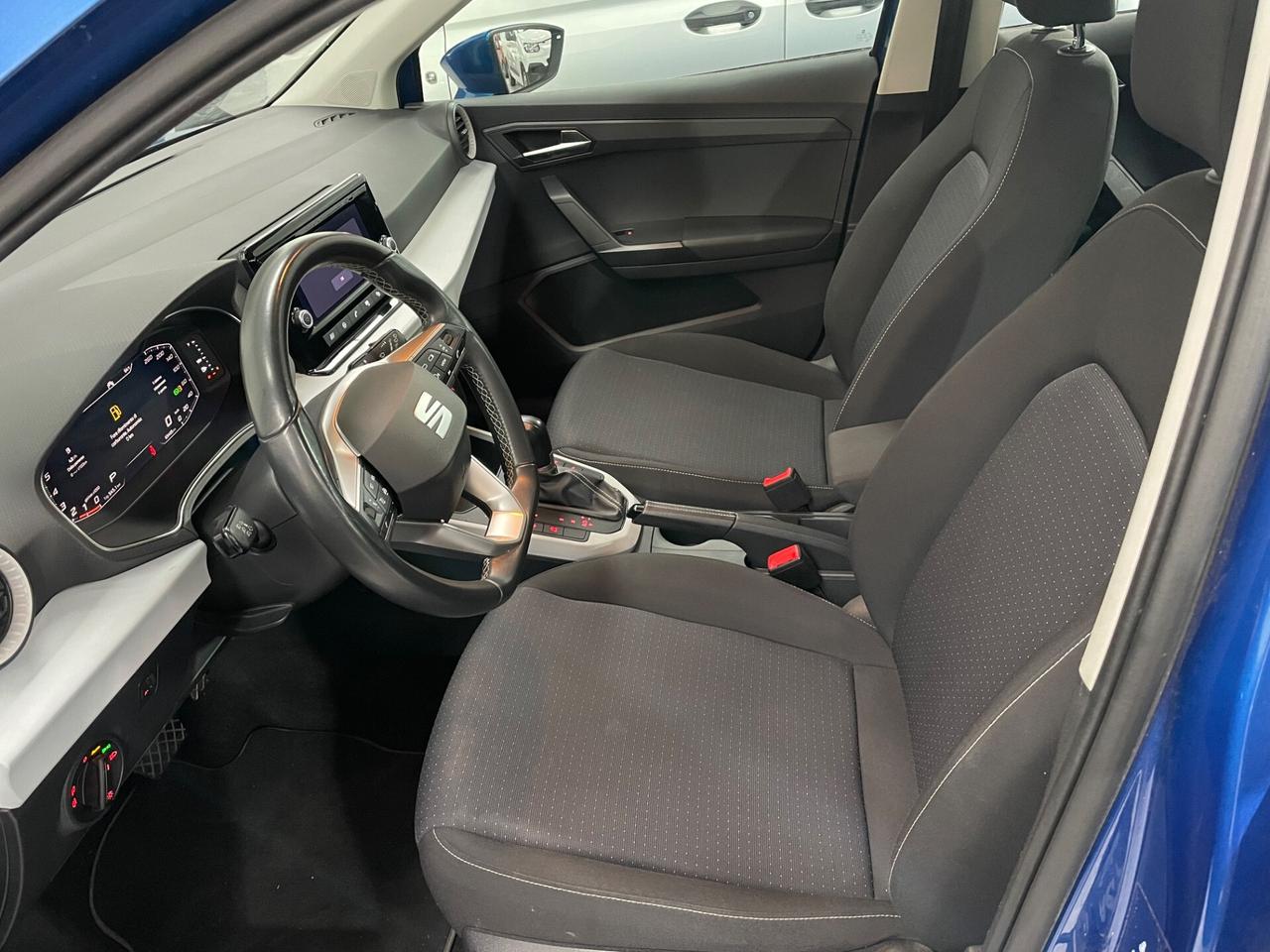 Seat Arona 1.0 EcoTSI 110 CV DSG Style Telec. Virtual
