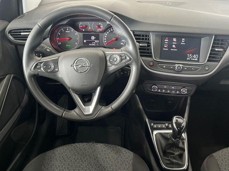 Opel Crossland Crossland 1.2 12V Start&Stop Edition