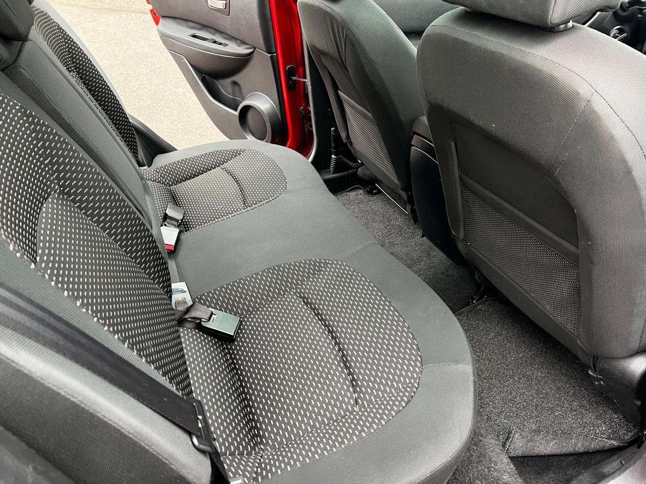 Nissan Qashqai 1.6 16V Tekna