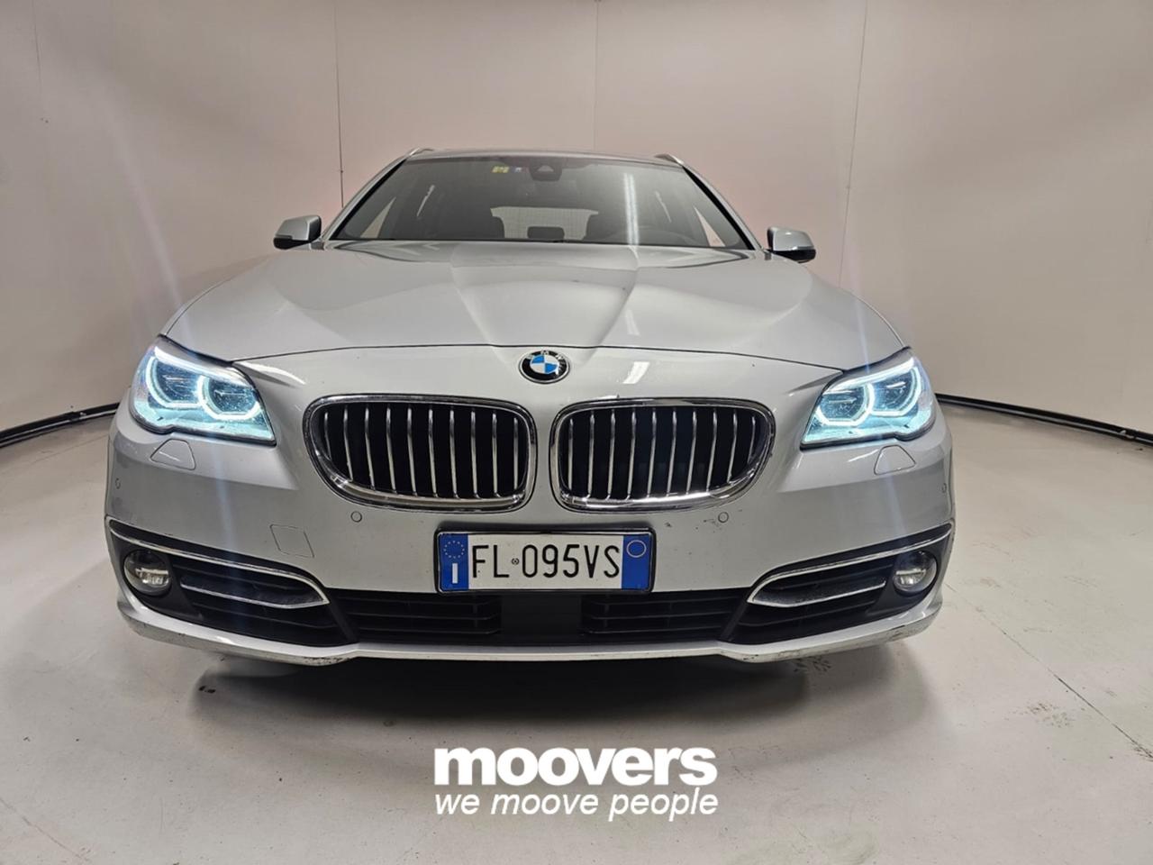 BMW Serie 5 (F10/11) xDrive Touring Luxury