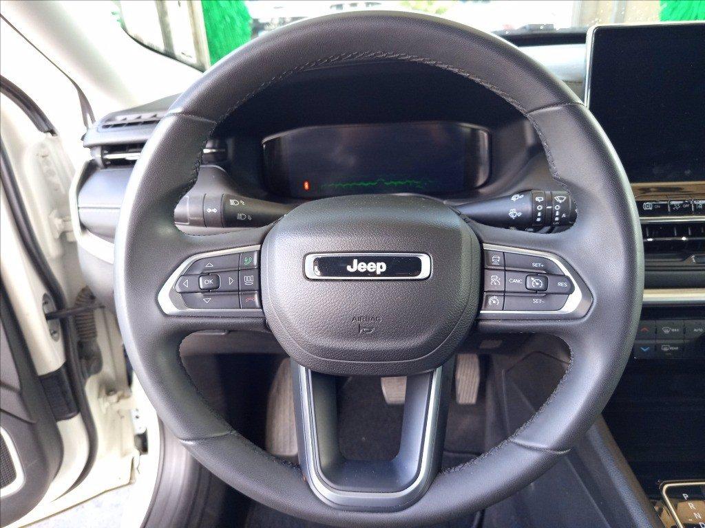 JEEP Compass 1.3 turbo t4 phev S 4xe auto del 2022