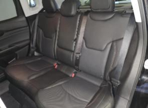 Jeep Compass 1.3 turbo t4 phev Trailhawk 4xe auto