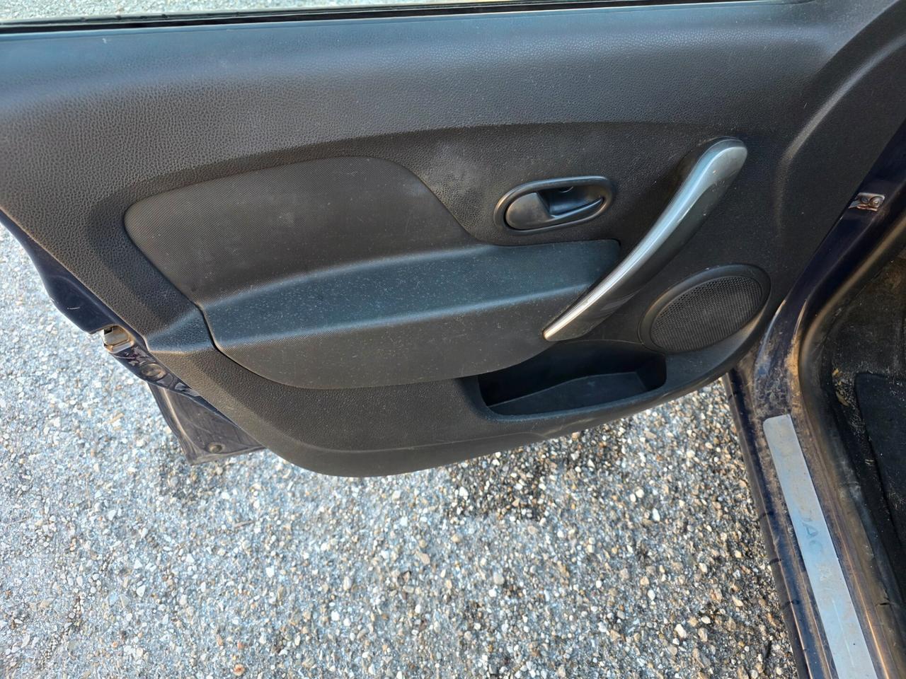 Dacia Sandero 1.2 GPL 75CV Lauréate