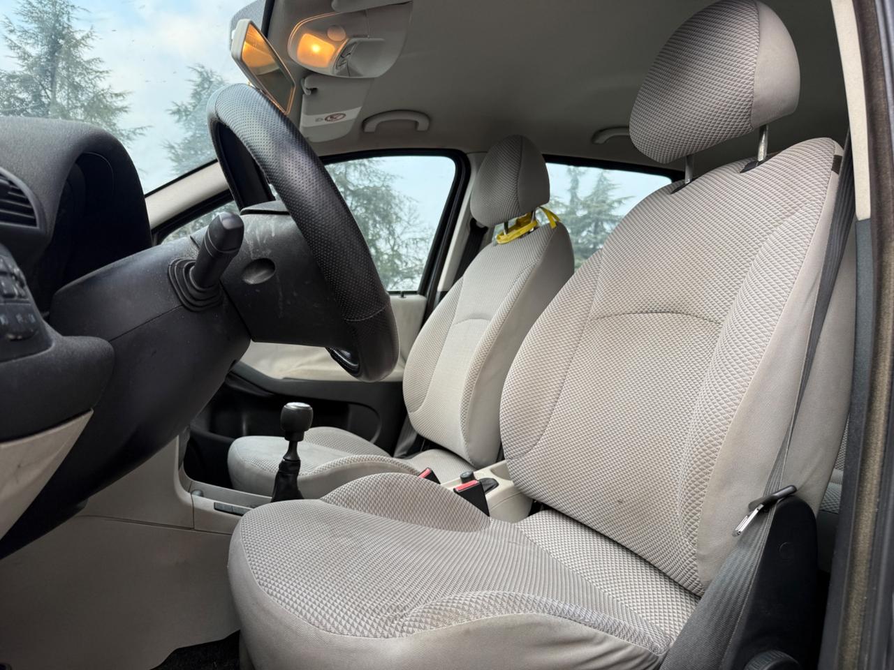 Fiat Stilo 1.6i 16V 5 porte Active