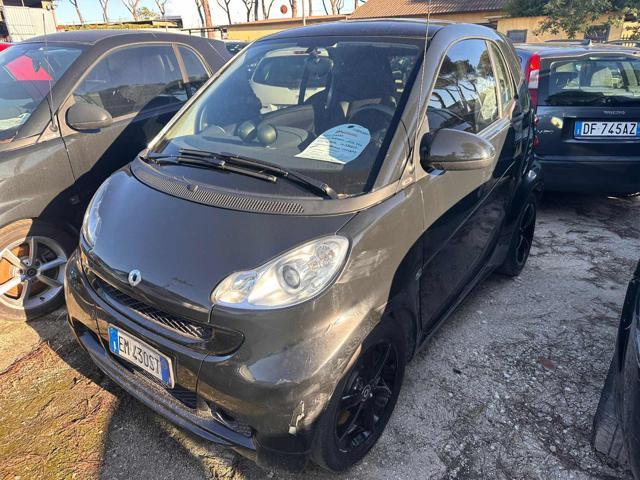 SMART Smart fortwo 1000 52 kW MHD coupé pure ?NELLO STATO?