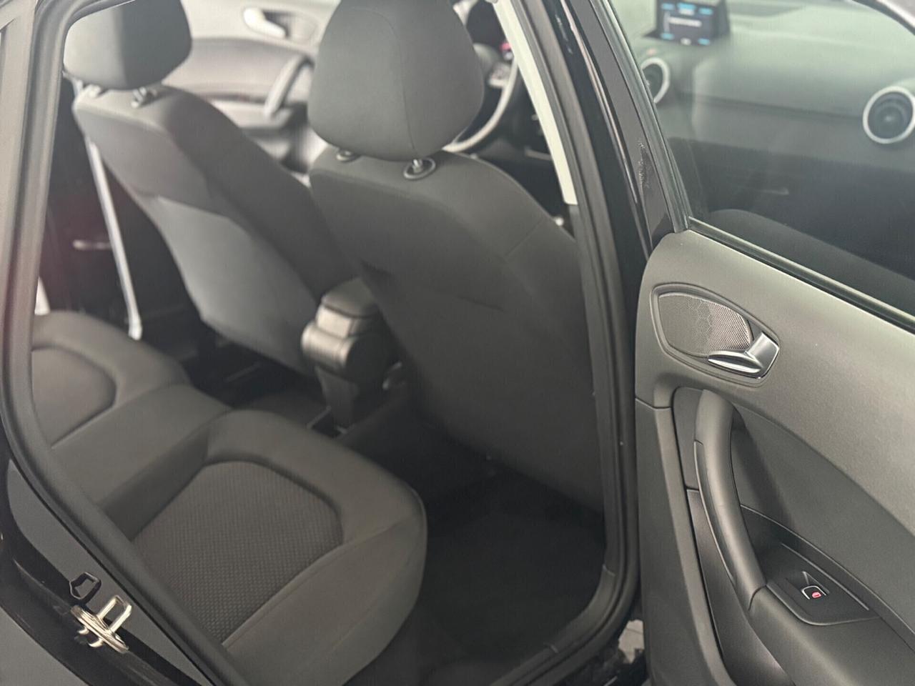 Audi A1 SPB Sline 85.000 Km, Neopatentati !