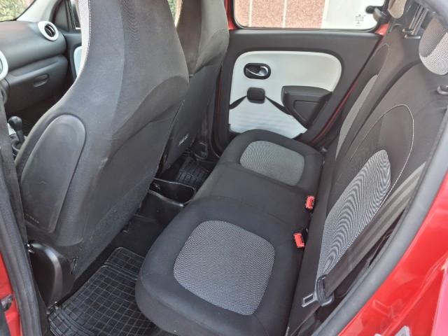 RENAULT Twingo TCe 90 CV EDC Lovely