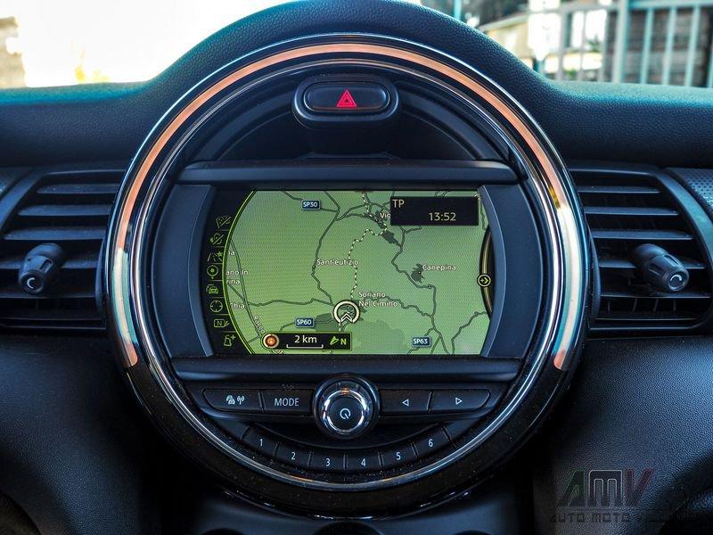 MINI Mini 5 porte 1.5 Cooper D 5 porte