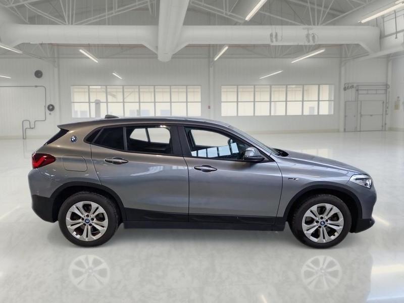 BMW X2 XDRIVE 25E BUSINESS X AUTOMATICO SUV