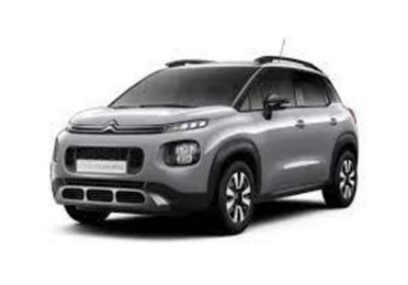 Citroën C3 Aircross I 2021 1.2 puretech Max s&s 130cv eat6