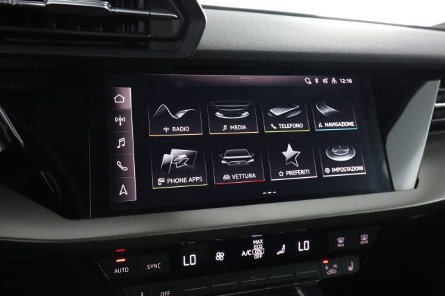 AUDI A3 A3 SPB 30 TFSI S tronic Business
