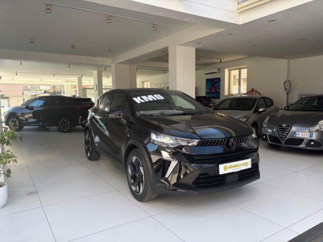 RENAULT Captur techno ECO-G 120 tua da ?260,00 mensili ant.0