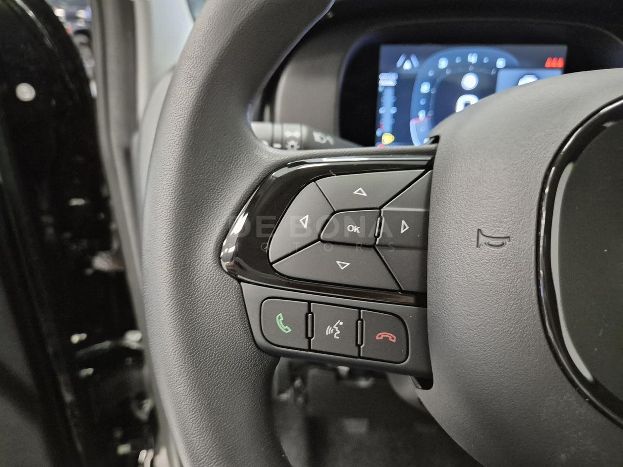 Fiat Pandina 1.0 firefly hybrid icon s&s 70cv