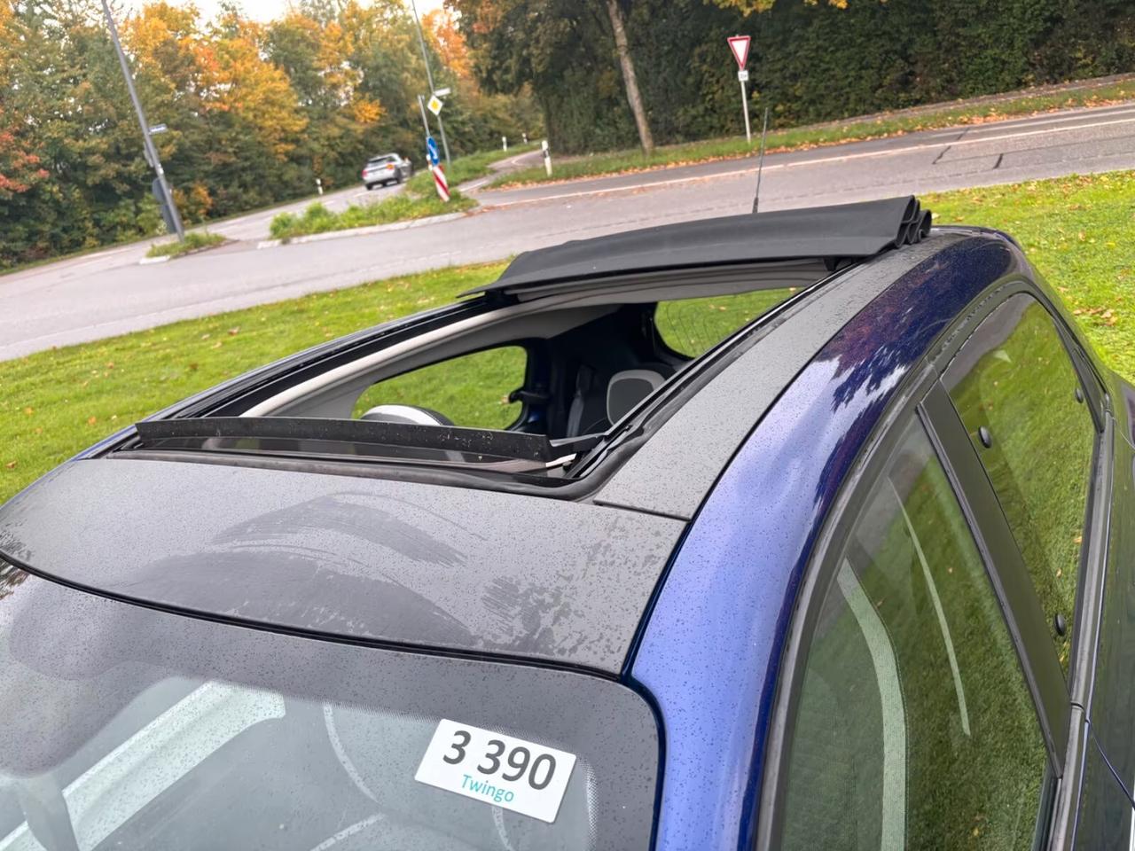 Renault Twingo TCe 90 CV Stop&Start Energy Intens