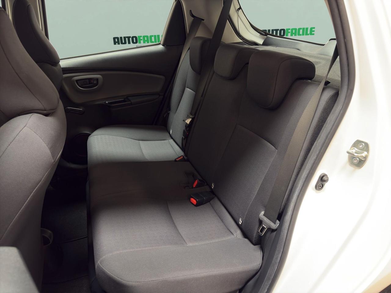 Toyota Yaris 1.5 Hybrid - BATTERIA IBRIDA NUOVA