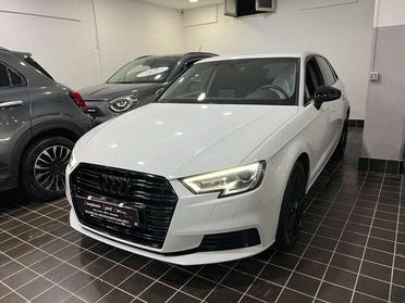 Audi A3 SPORTBACK ADVANCE 1.6 TDI 116CV S-TRONIC ECOBONUS