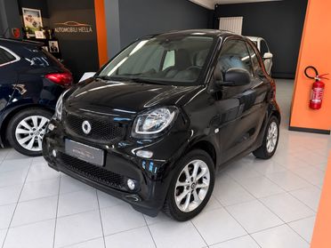 Smart ForTwo In arrivo!