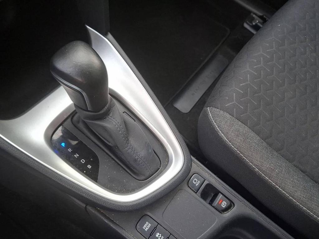 Toyota Yaris Cross 1.5 H Active FWD E-CVT
