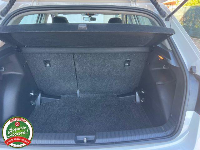 SKODA Fabia 1.0 MPI 65 CV Ambition - PER NEOPATENTATO -