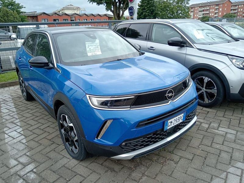 Opel Mokka 1.2 Turbo 130CV aut. Ultimate
