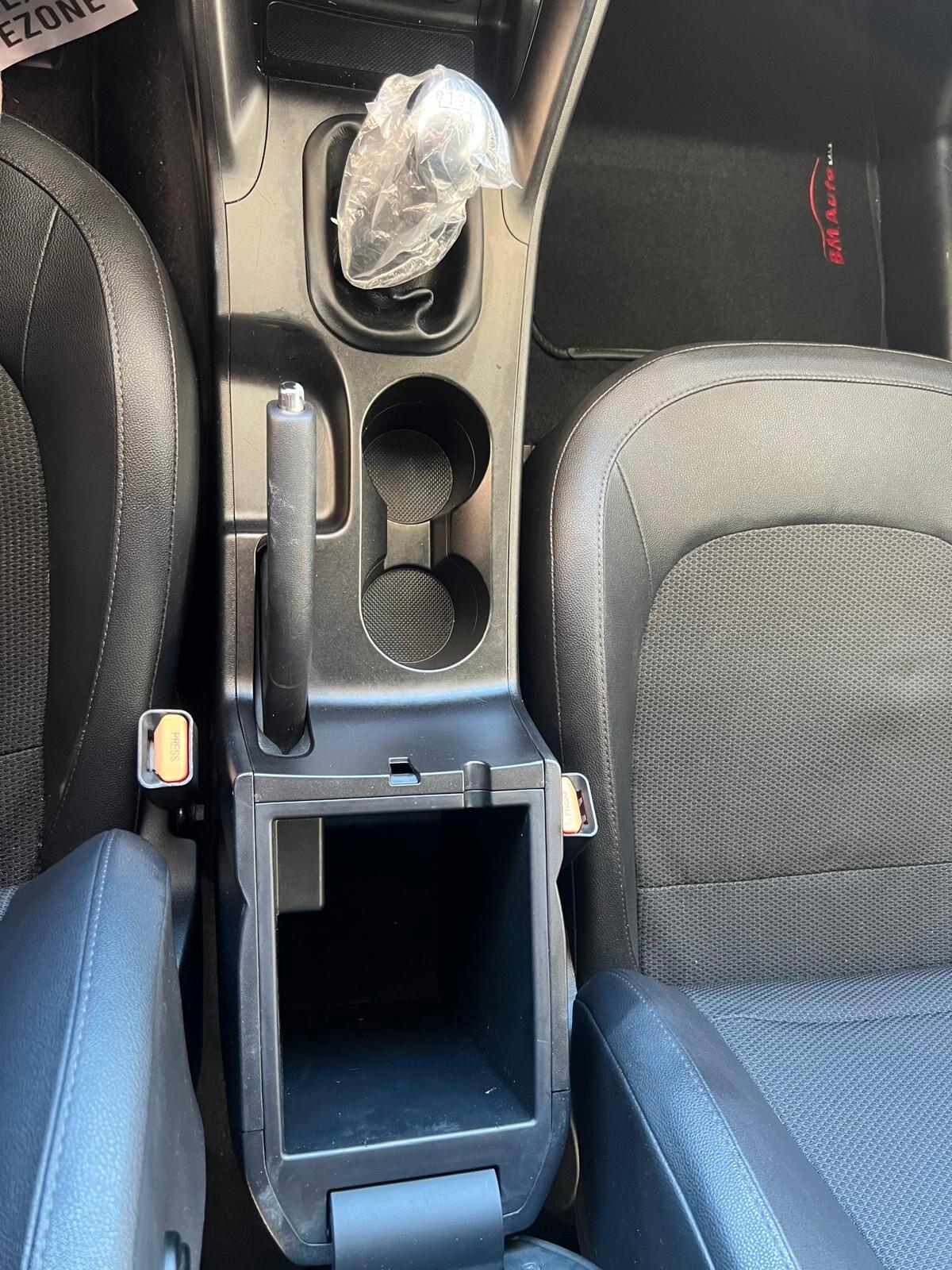 HYUNDAI IX35 X-POSSIBLE 1.7 DIESEL 115CV