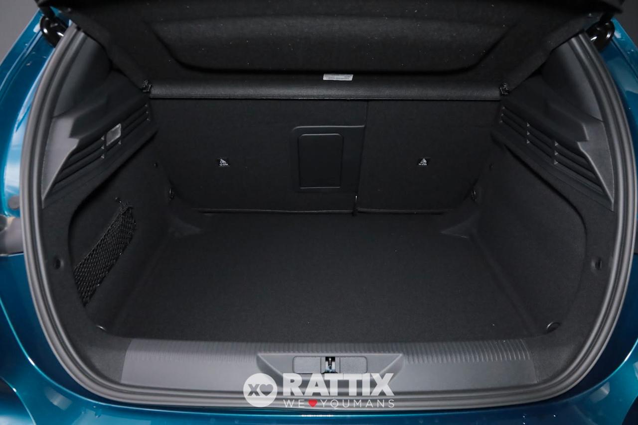Peugeot 308 1.2 Hybrid 145CV GT e-DCS6