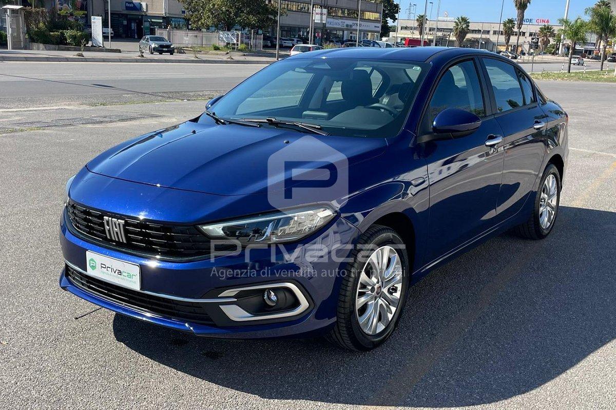 FIAT Tipo 1.6 Mjt S&S 4 porte City