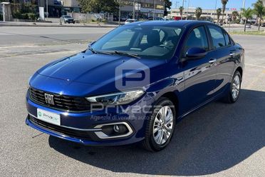 FIAT Tipo 1.6 Mjt S&S 4 porte City