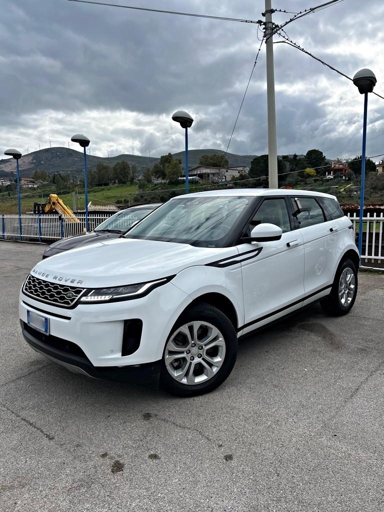 Range Rover Evoque 2.0D 150 CV S 2020