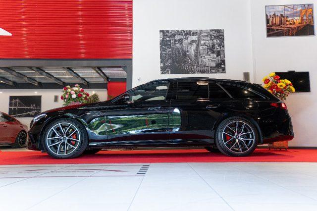 MERCEDES-BENZ E 53 AMG Hybrid 4Matic+ S.W..612 CV.DYNAMIC?S PLUS-PERFORMA