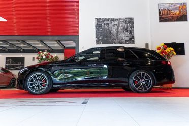 MERCEDES-BENZ E 53 AMG Hybrid 4Matic+ S.W..612 CV.DYNAMIC?S PLUS-PERFORMA