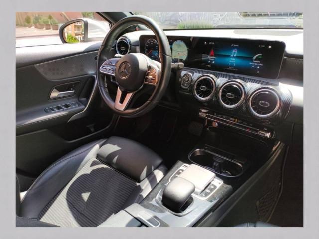 Mercedes Classe A Classe A 180 d Sport Autom