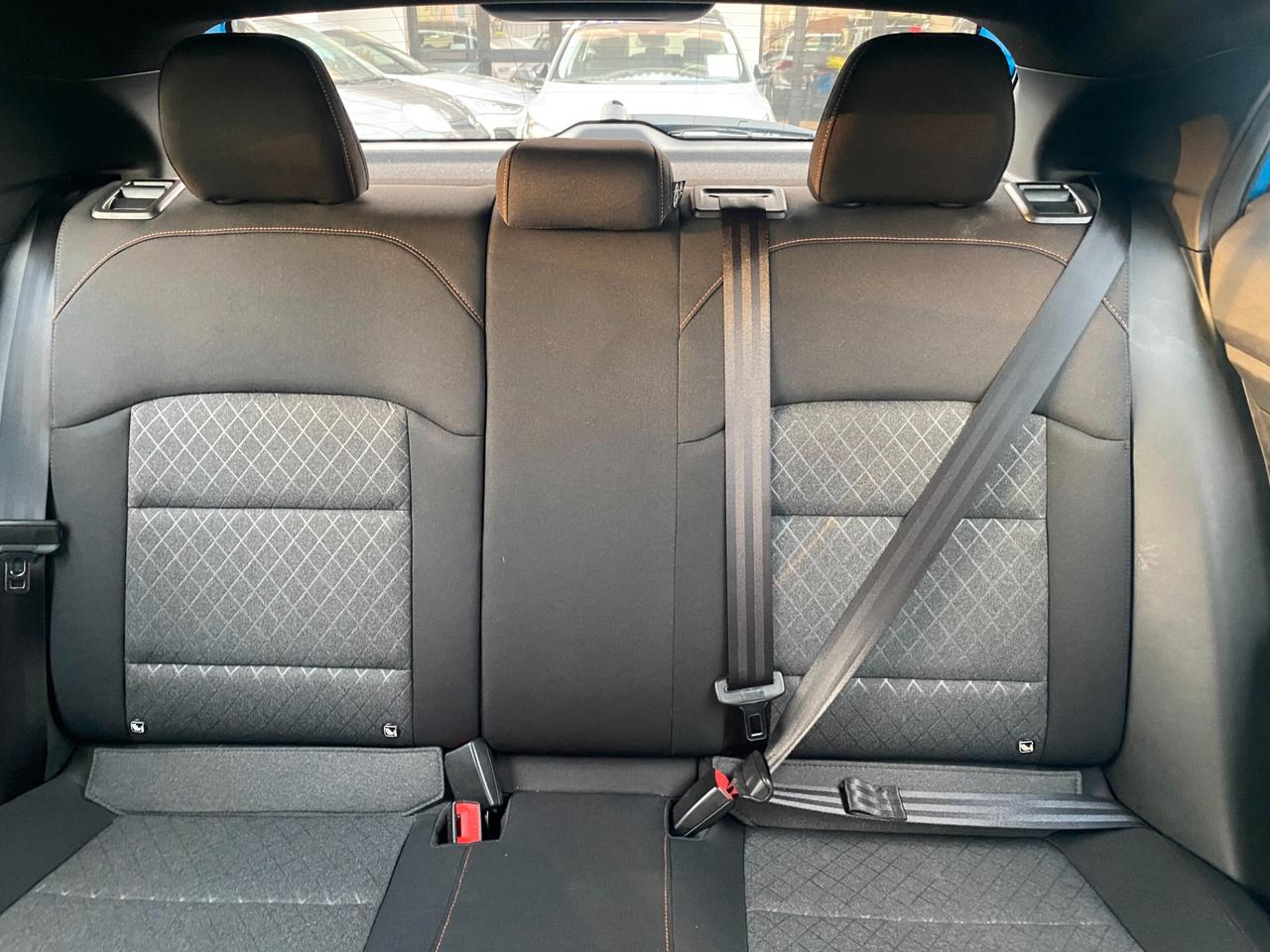 MG MG3 1.5 Comfort 116CV