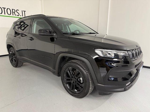 JEEP Compass 1.6 Multijet II 2WD Night Eagle