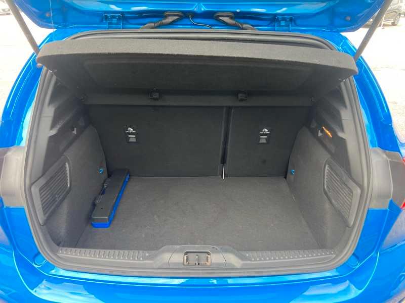 FORD Focus 1.5 ecoblue ST-Line s&s 120cv