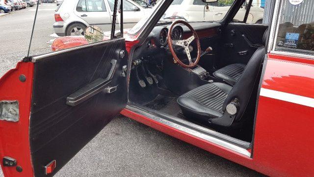 ALFA ROMEO GT 1300 junior