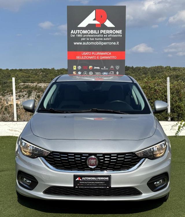 FIAT Tipo 1.3 M-Jet 95cv Lounge