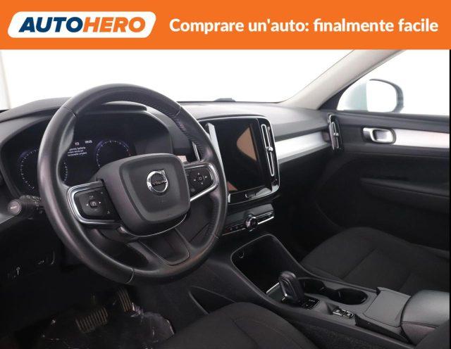 VOLVO XC40 T2 Momentum