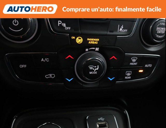 JEEP Compass 2.0 Multijet II aut. 4WD Limited