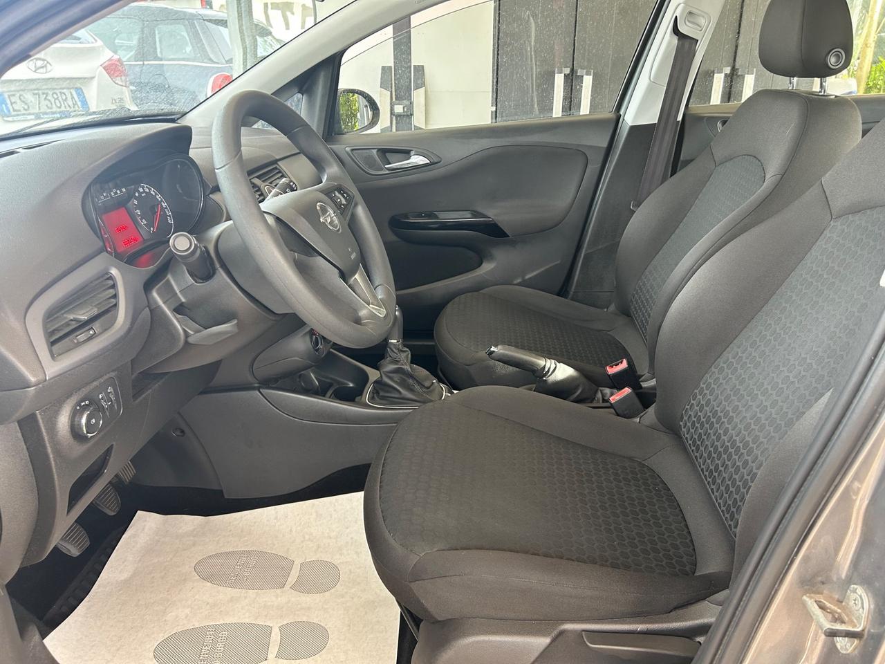 Opel Corsa 1.4 GPL NEOPATENTATI GARANZIA