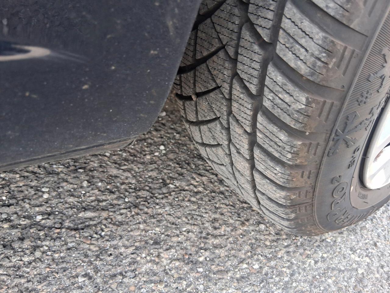 Fiat Punto 1.4 8V 5 porte Easypower Street